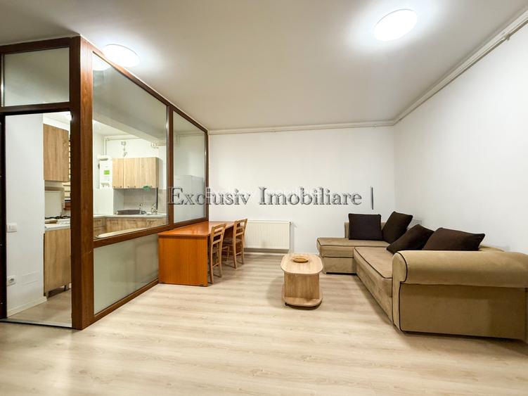 Apartament 2 camere | Metropolitan Towers | Parcare subterana - 2