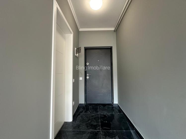 Apartament de 2 camere, 53,39 MP, balcon , zona Urusagului - 11