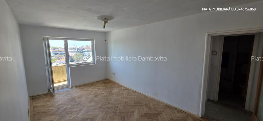 Apartament 4 Camere – Vedere Panoramică pe 2 zone diferite – Zona Piața 1 Mai - 5
