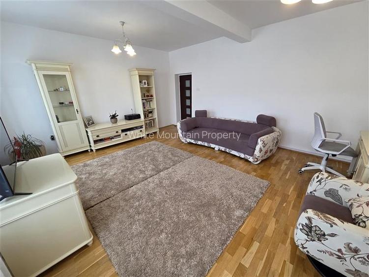 Apartament spatios de inchiriat Dealul Cetatii - 23