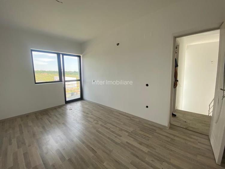 De vanzare casa, 4 camere, 107 mp, Valea Lupului, , Cod 161112 - 6