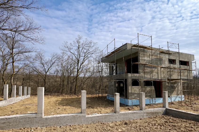 Vilă premium la cheie, Copou, Iași, Lângă pârtia de ski și padure - 14