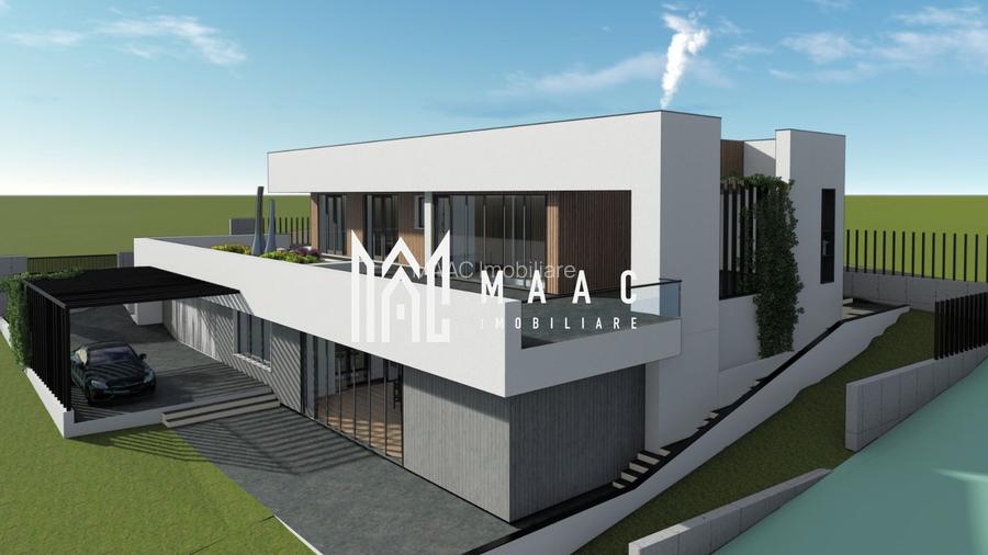Teren Intravilan I 874 mpu I Proiect casa I Sura Mare - 7