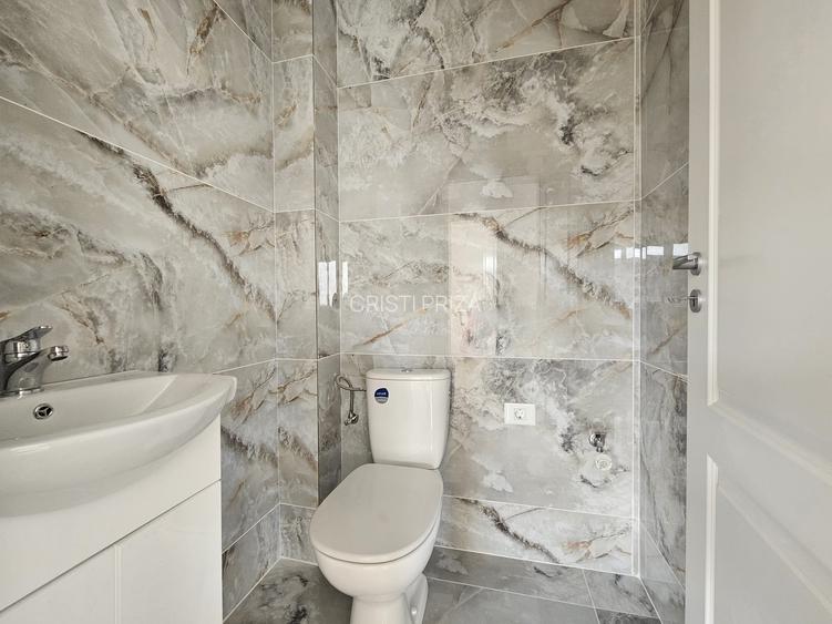 Apartament 3 Camere + Curte - Dobroesti - 14