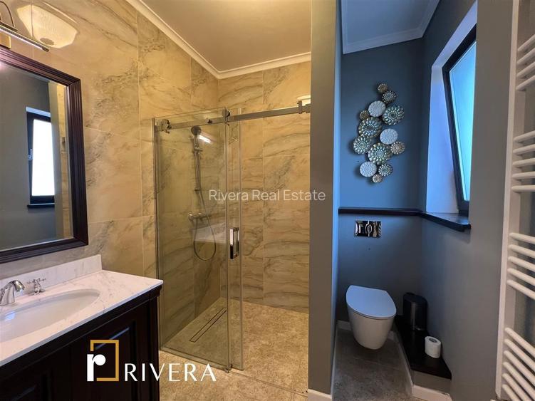 Vila individuala | Langa padure | Corbeanca - 7