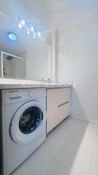 Apartament 2 camere de închiriat – Zona Lidl Baba Novac - 6