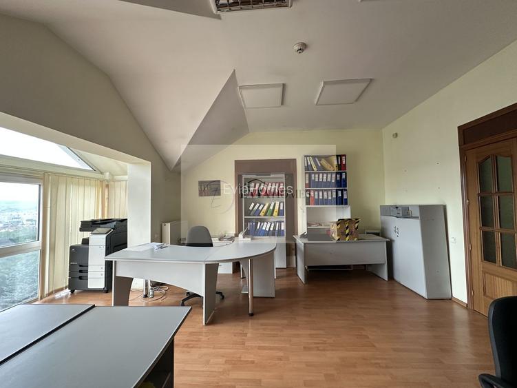 Cartier Bună Ziua/148 mp utili/3 balcoane - 2