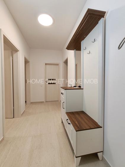 Prima inchiriere 2 camere cu loc parcare | Bloc 2025 | et. 5 | ReadyToMoveIn - 5