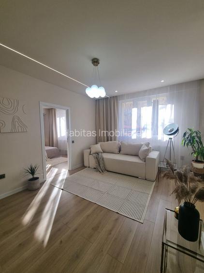 2 camere strada Horea LUX - 13