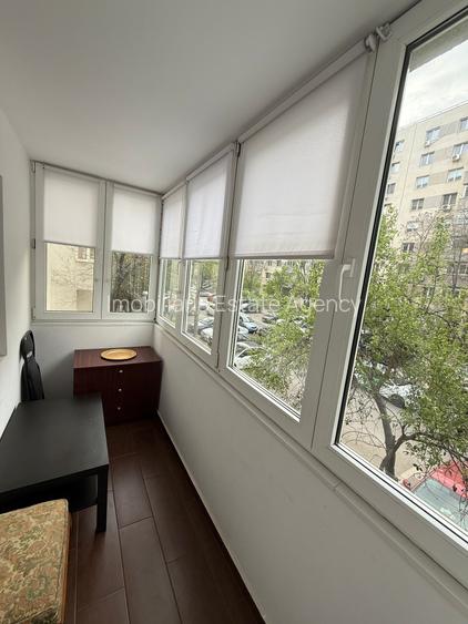 Apartament 2 camere Dristor, 5 minute de metrou, stradal, mobilat modern - 4