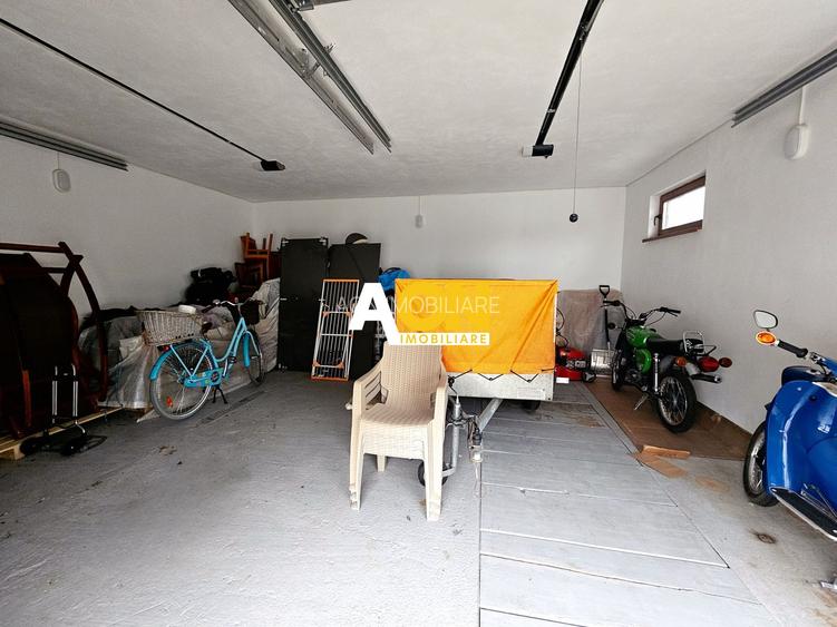 Casa D+P+1E, 6 camere, 1024 mp teren, Barabant - 24