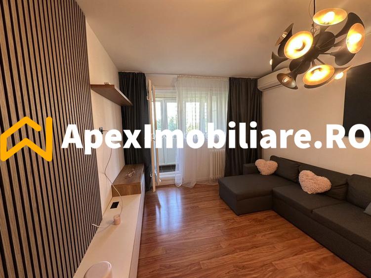 Apartament 2 camere de inchiriat Dristor București | ApexImobiliare.ro - 3