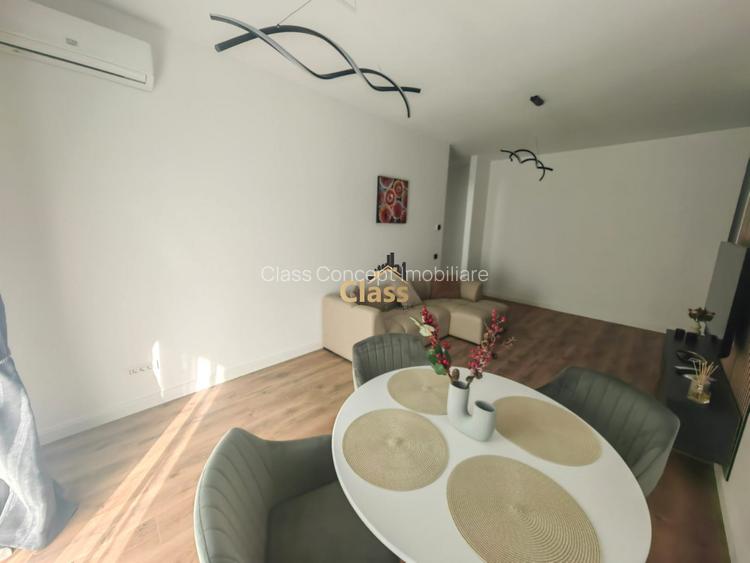 Apartament 2 camere | Etaj Intermediar | 54 mpu | Zona Elite City - 4