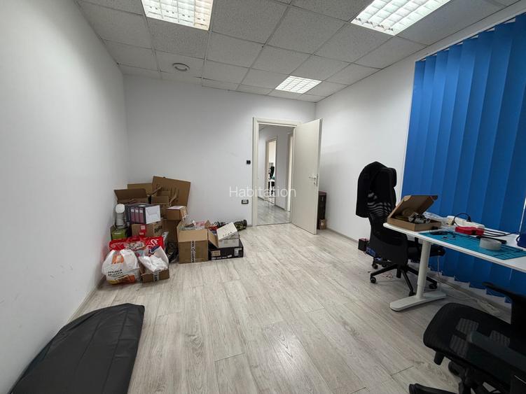 Birou de închiriat – flexibil și adaptabil nevoilor tale - 6