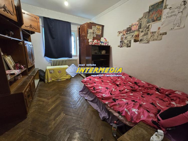 Apartament 4 camere  90 mp cu garaj si pivnita, decomandat - 8