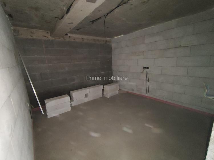 Apartament 3 camere, 58 mp, zona Chereteu Blaj - 4