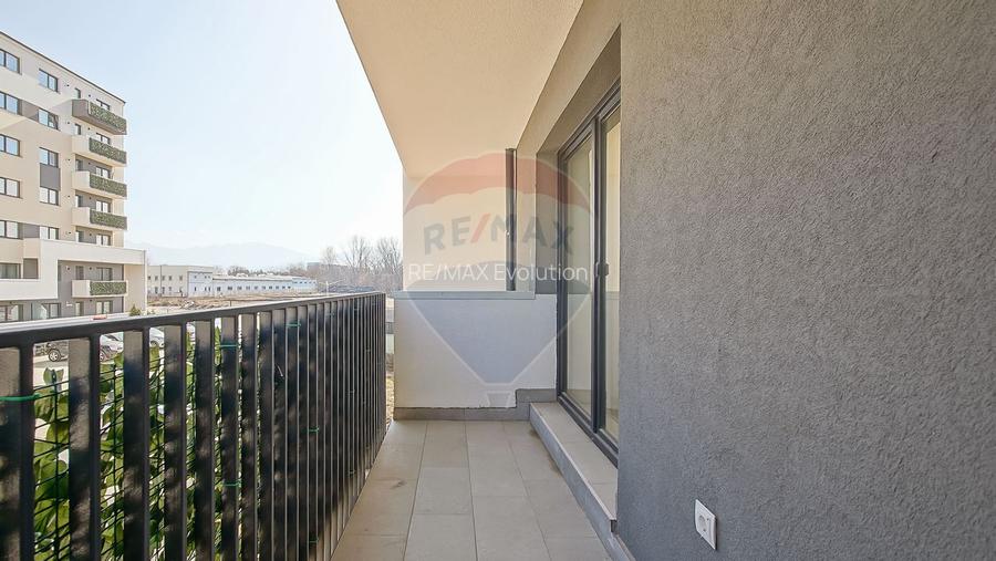 Comision 0% | Studio de vânzare – Vivamus Park Residence - 29