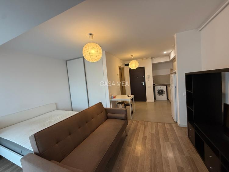 Garsonieră Politehnica Residence - 5