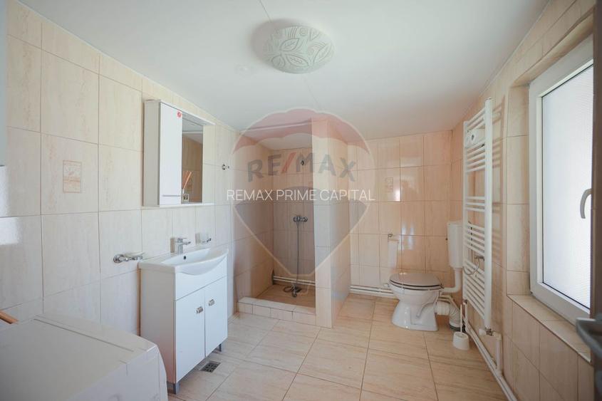 Casă cu 5 camere de vânzare în Sânmartin – Cartier Lotus - 8