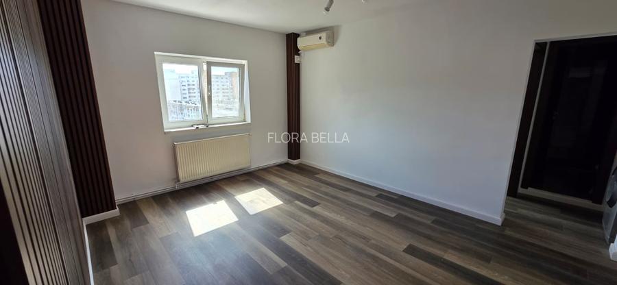 Renovat total totul nou apartament 4 camere parcul Sebastian cu centrala termica - 3