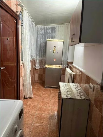 2 Camere Semidecomandat, Tomis Nord, Parter, 33 mp , Radet - 7