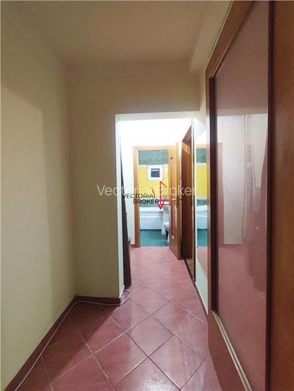 Apartament in bloc reabilitat, la intrarea in parc- zona Doamna Ghica - 2