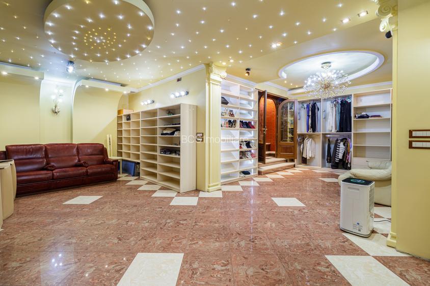 Vila Art Deco Consolidata si Restaurata - Teren 211mp - Vatra Luminoasa - 12