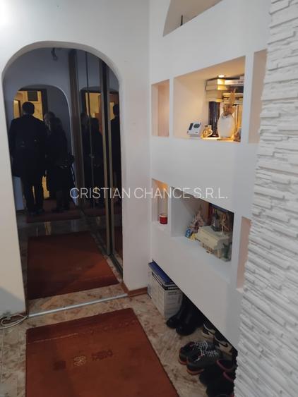 34860  Apartament 3 camere Tomis 3 - 16