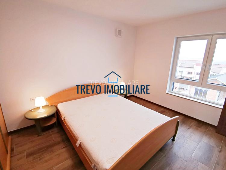 Apartament modern cu 3 camere, 85 mp, parcare, zona Mega Image - Buna Ziua. - 11