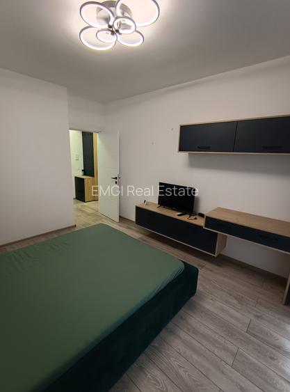 Apartament 2 camere Exigent Plaza Faza 4 la 10 min metrou Lujerului Politehnica - 12