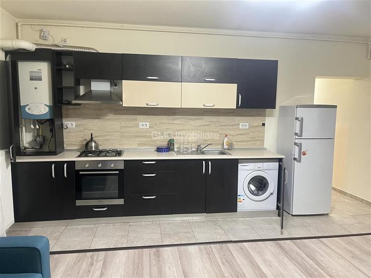 Apartament 2 camere TEI-PARCUL CIRCULUI - 5