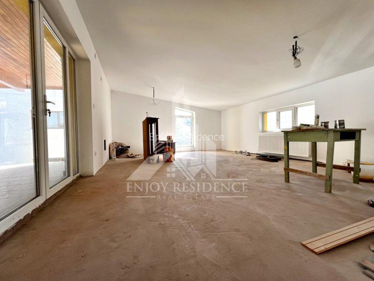 Vila 6 camere 4 bai Militari - Pacii - Cocosul Rosu - teren 300 mp - 12