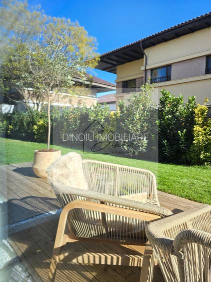 Vila moderna Pipera - zona centrala I Mobilata I Ready to move I COM 0 - 63