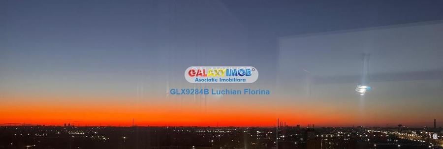 Comision 0% I  3 camere, mobilat si utilat, parcare I Hils Pallady - 8