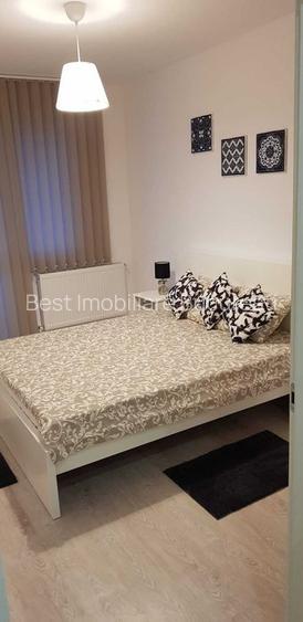 Inchiriere Apartament 2 Camere Militari Residence Lux - 2