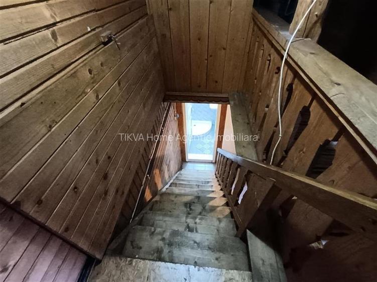 Proprietate cu 2 case (Praid, str. Regelui) - 21