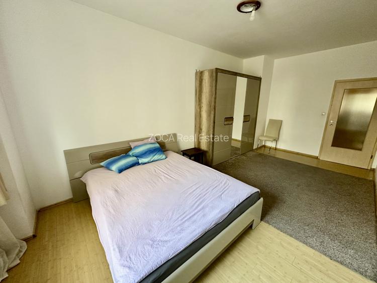 3 camere | Străulești | Sisesti | Bucurestii Noi | 113mp | Parcare - 7