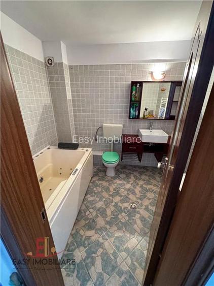 Apartament 2 camere, bloc nou, parcare, central, 60mp, Targu Mures - 7