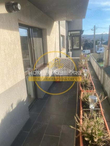 Etaj 1 Apartament 2 Camere Decomandat Cug - 10