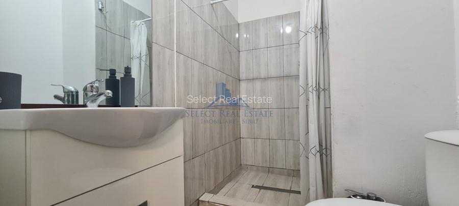 Apartament 2 camere la curte \ Sibiu - 5