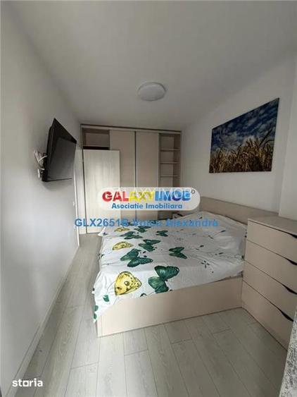 Apartament Tip Studio Berceni - Dimitrie Leonida - Metrou - 2