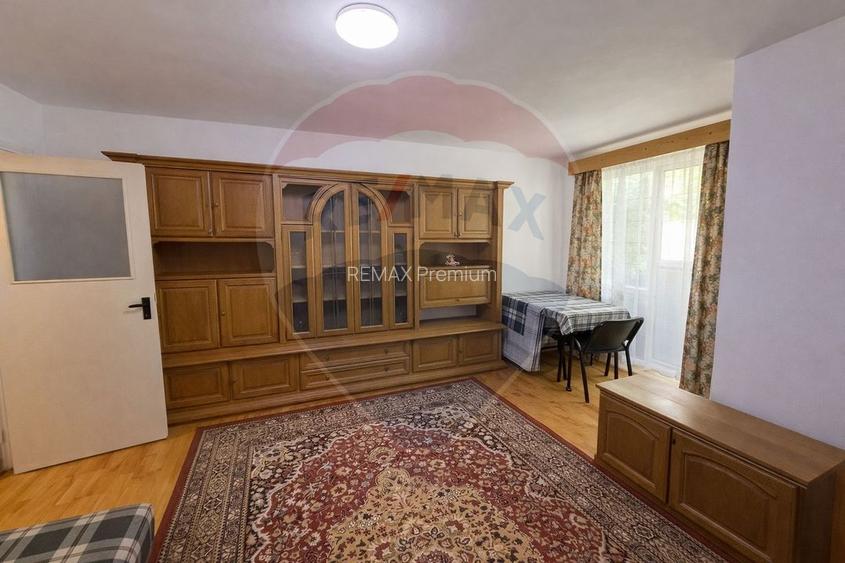 Apartament cu 1 camera de închiriat în zona Expo Transilvania, Marasti - 3