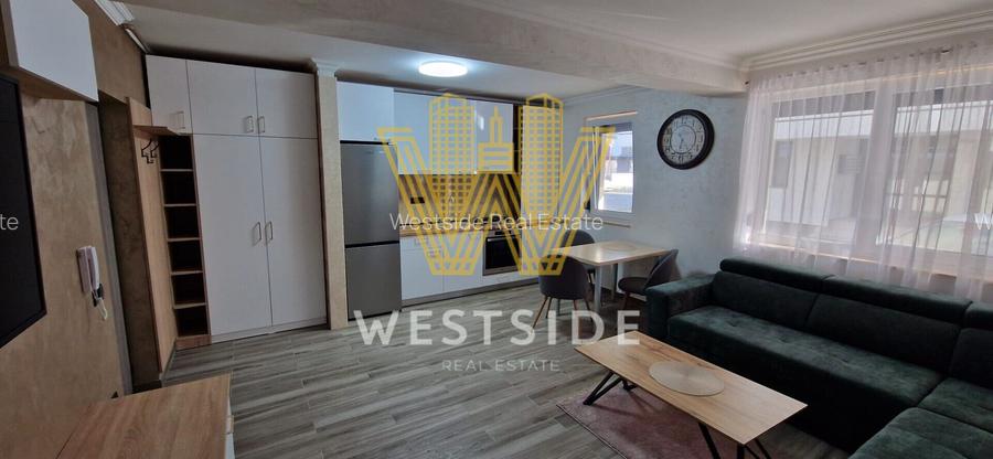 Apartament premium de vanzare, cu 2 camere, in Braytim - 2