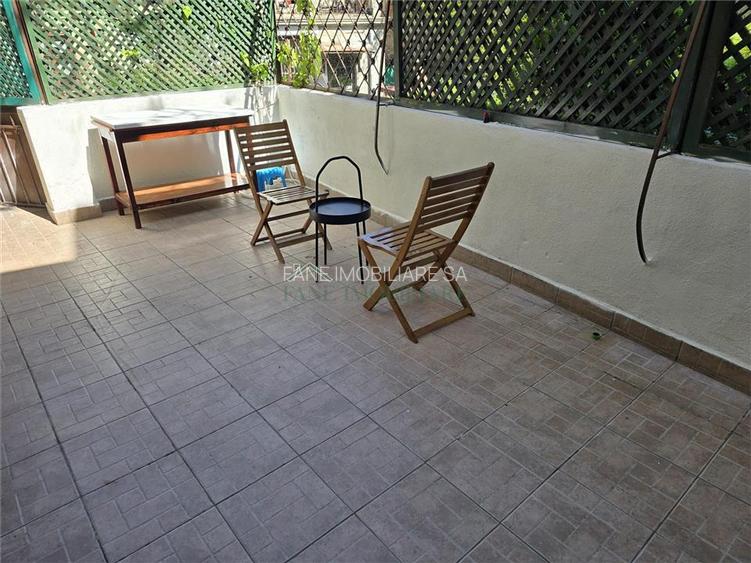 Inchiriere ap 5 camere, garaj, ultracentral. - 7