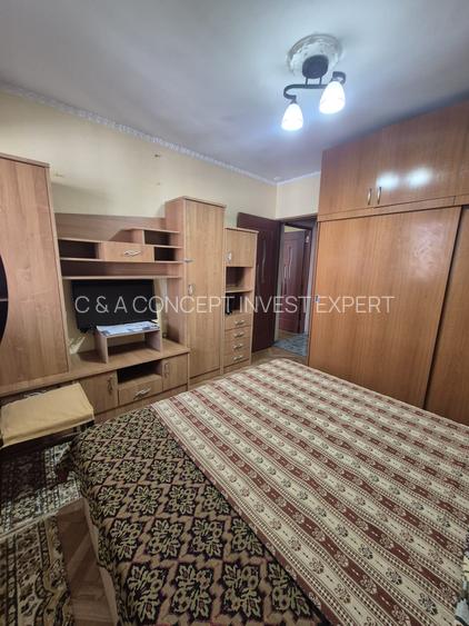 BERCENI BRANCOVEANU - 2