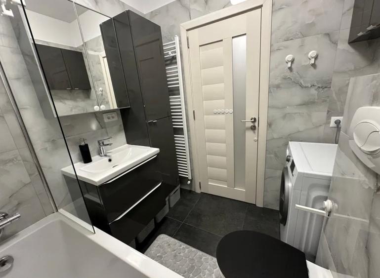 2 camere Lujerului - complex Exigent Plaza - Faza 4 l vedere parcul Liniei l