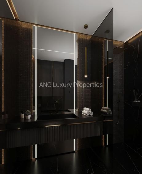 DUPLEX READY TO MOVE ULTRALUXURY CU VEDERE PANORAMICĂ | FLOREASCA - 75