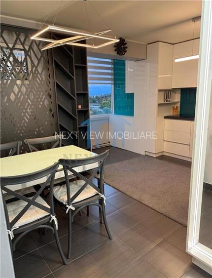 Apartament 3 camere, Grigorescu - 4