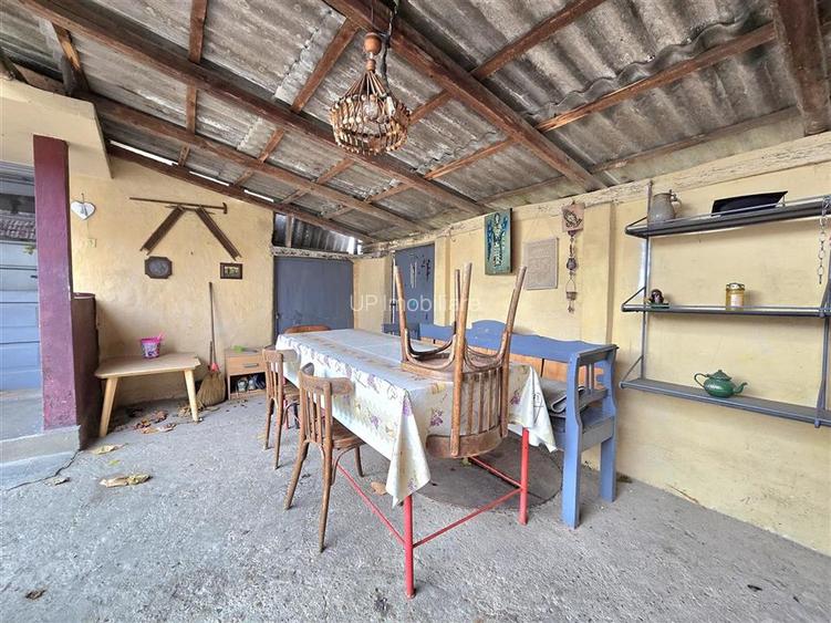 CASA 3 CAMERE + LIVING | 1790 MP TEREN | SAT RAPA | BIHOR - 25