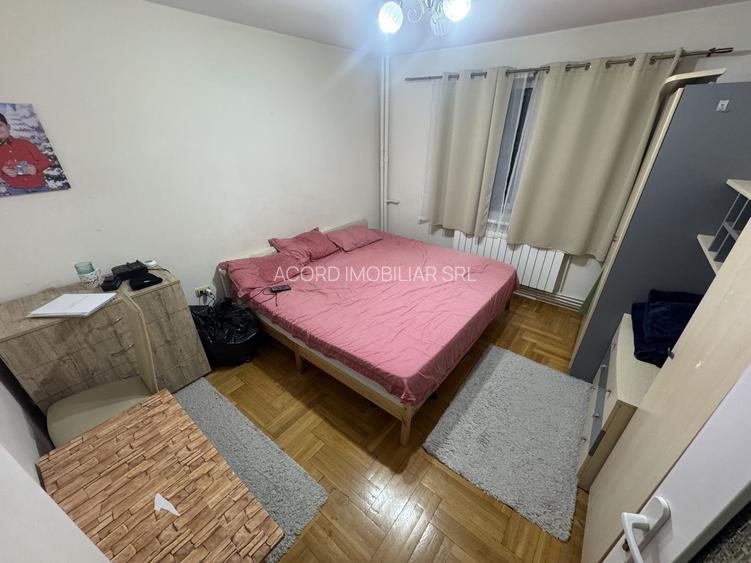 Apartament 3 camere zona Tomis Nord - 2